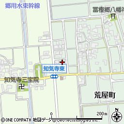 兵井工務店周辺の地図