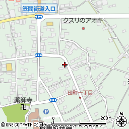 茨城県東茨城郡城里町石塚1439-2周辺の地図