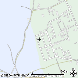 茨城県東茨城郡城里町石塚968-8周辺の地図