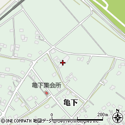 株式会社葵テック周辺の地図