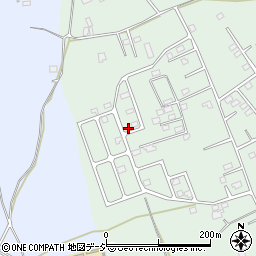 茨城県東茨城郡城里町石塚910周辺の地図