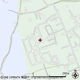 茨城県東茨城郡城里町石塚909-9周辺の地図