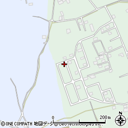 茨城県東茨城郡城里町石塚968周辺の地図