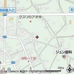 茨城県東茨城郡城里町石塚1667周辺の地図