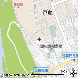 村田屋旅館周辺の地図
