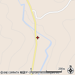 栃木県佐野市飛駒町2723周辺の地図