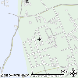 茨城県東茨城郡城里町石塚909周辺の地図