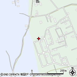 茨城県東茨城郡城里町石塚968-17周辺の地図