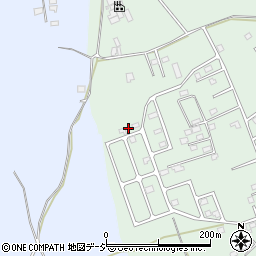 茨城県東茨城郡城里町石塚968-18周辺の地図