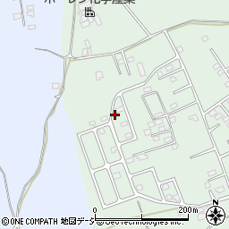 茨城県東茨城郡城里町石塚909-6周辺の地図