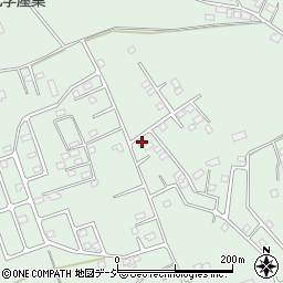 茨城県東茨城郡城里町石塚888周辺の地図