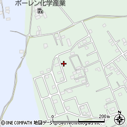 茨城県東茨城郡城里町石塚909-18周辺の地図