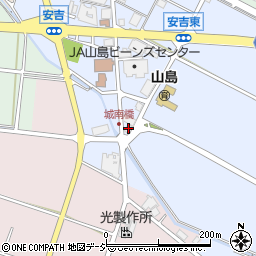 川田美術陶板周辺の地図