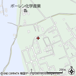 茨城県東茨城郡城里町石塚901周辺の地図