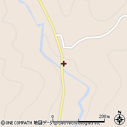 栃木県佐野市飛駒町2719周辺の地図