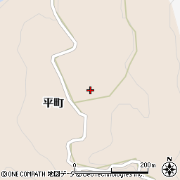 石川県金沢市平町（ロ）周辺の地図