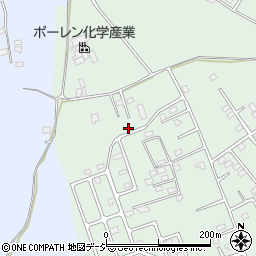 茨城県東茨城郡城里町石塚901-15周辺の地図