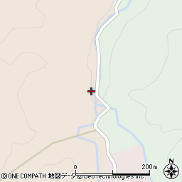 〒920-1126 石川県金沢市白見町の地図