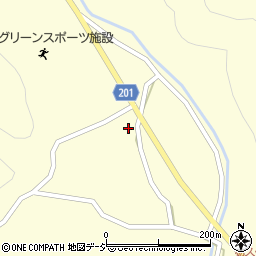 栃木県佐野市作原町726周辺の地図
