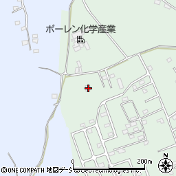 茨城県東茨城郡城里町石塚900-2周辺の地図