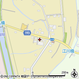 栃木県宇都宮市下横田町823周辺の地図