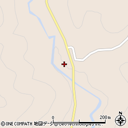 栃木県佐野市飛駒町2718周辺の地図