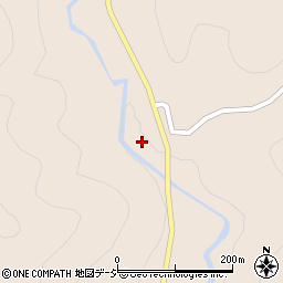 栃木県佐野市飛駒町2718-1周辺の地図