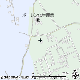 茨城県東茨城郡城里町石塚900周辺の地図
