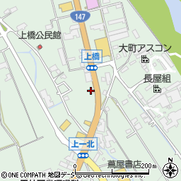 テンホウ 大町店周辺の地図