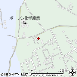 茨城県東茨城郡城里町石塚898-11周辺の地図