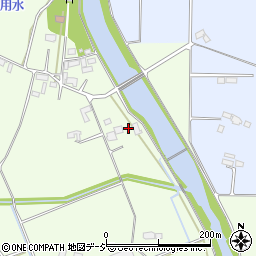 栃木県真岡市飯貝1126周辺の地図