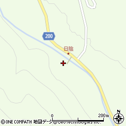 栃木県佐野市水木町597周辺の地図