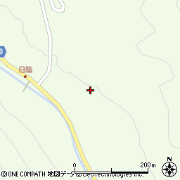 栃木県佐野市水木町1345周辺の地図