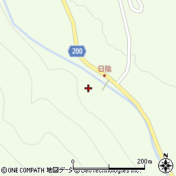 栃木県佐野市水木町596周辺の地図
