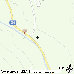 栃木県佐野市水木町569周辺の地図