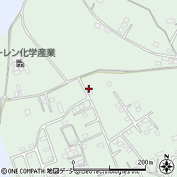 茨城県東茨城郡城里町石塚893周辺の地図