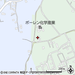 茨城県東茨城郡城里町石塚974-6周辺の地図
