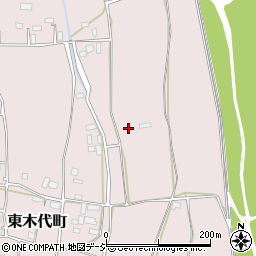 栃木県宇都宮市東木代町926周辺の地図