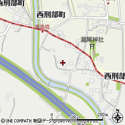 栃木県河内郡上三川町西汗1219周辺の地図