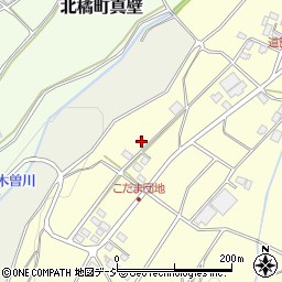 有限会社町田総業周辺の地図