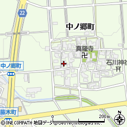 森田建設周辺の地図