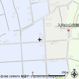 茨城県那珂市額田南郷2458-123周辺の地図