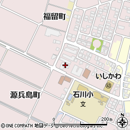 モアオレンジマンション周辺の地図