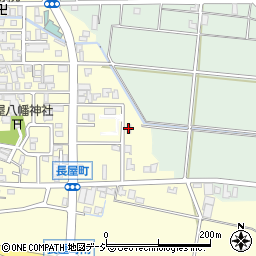 エアクリーン濱上周辺の地図