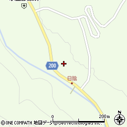 栃木県佐野市水木町650周辺の地図