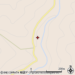 群馬県桐生市梅田町3丁目甲-245周辺の地図