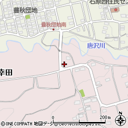 藤井社会保険労務管理周辺の地図