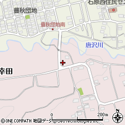 有限会社藤井労務管理事務所周辺の地図