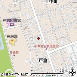 坂井商会周辺の地図