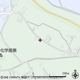 茨城県東茨城郡城里町石塚999周辺の地図